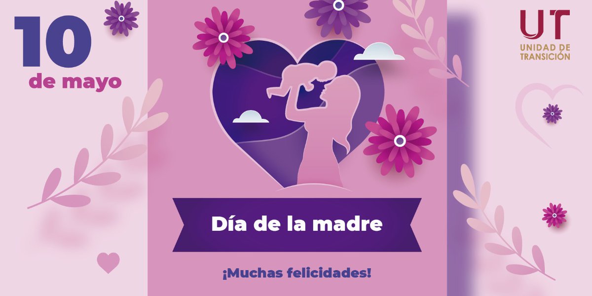 UT_SSPC's tweet photo. Muchas felicidades https://t.co/CPAdXPpDgt