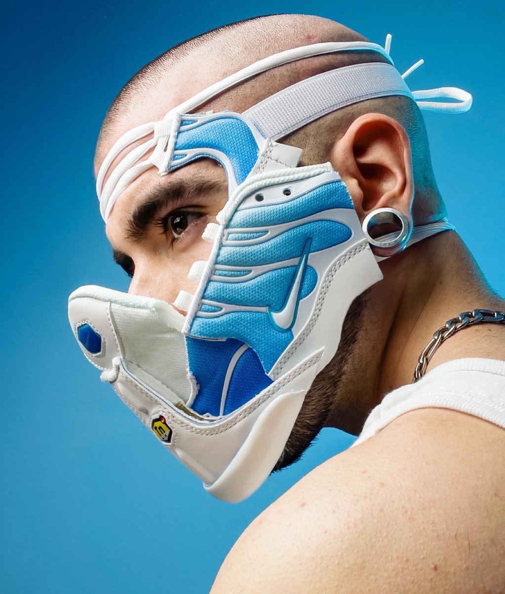 albinohector's tweet image. 🌐👟 New one! 👟❕