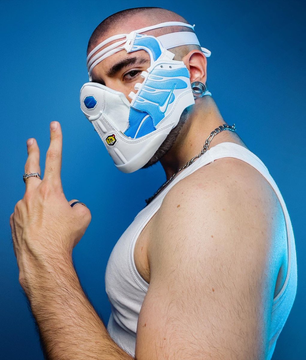 albinohector's tweet image. 🌐👟 New one! 👟❕