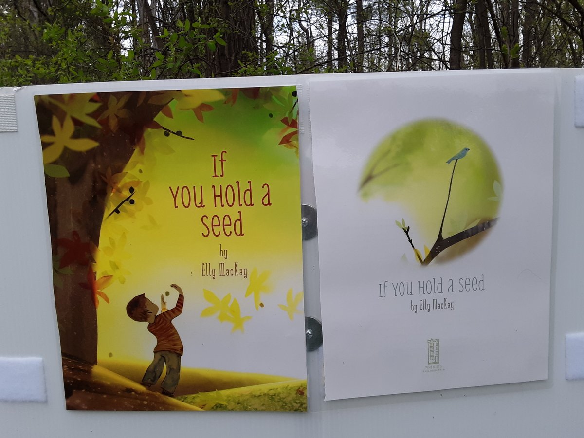 Schenectady Library tweet media