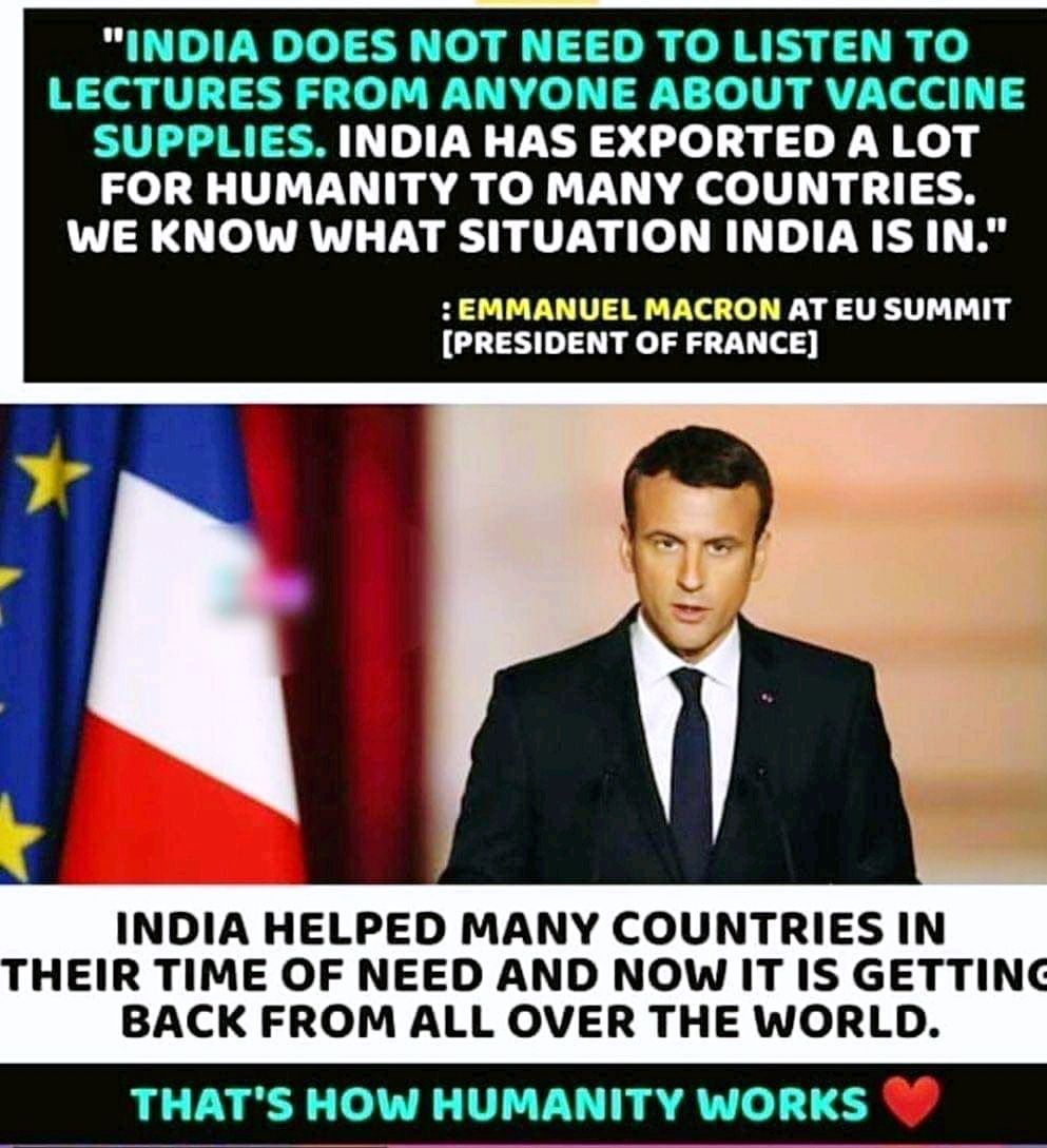 Covishield Vaccine tweet media