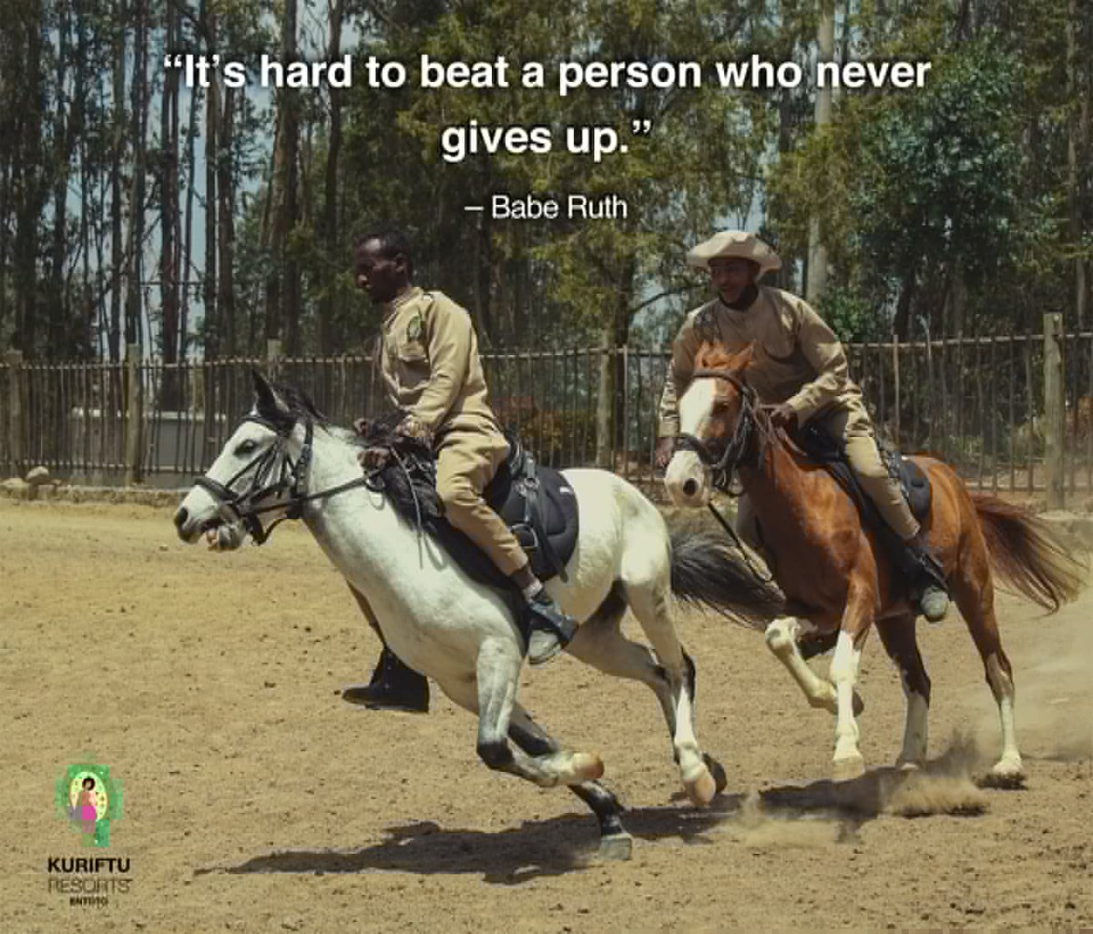 Happy Monday from us at kuriftu Entoto! 
.
.
.
.
.
.
.
.
#quotes #MotivationalMondays #mondayinspiration #inspiredaily #Ethiopia #EntotoPark #addisababa #kurifturesortentoto