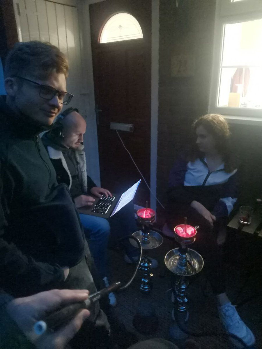 Daniil Churikov tweet media