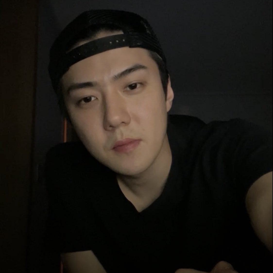 🌸 사랑둥이 귀염둥이 세훈이 🌸 tweet media