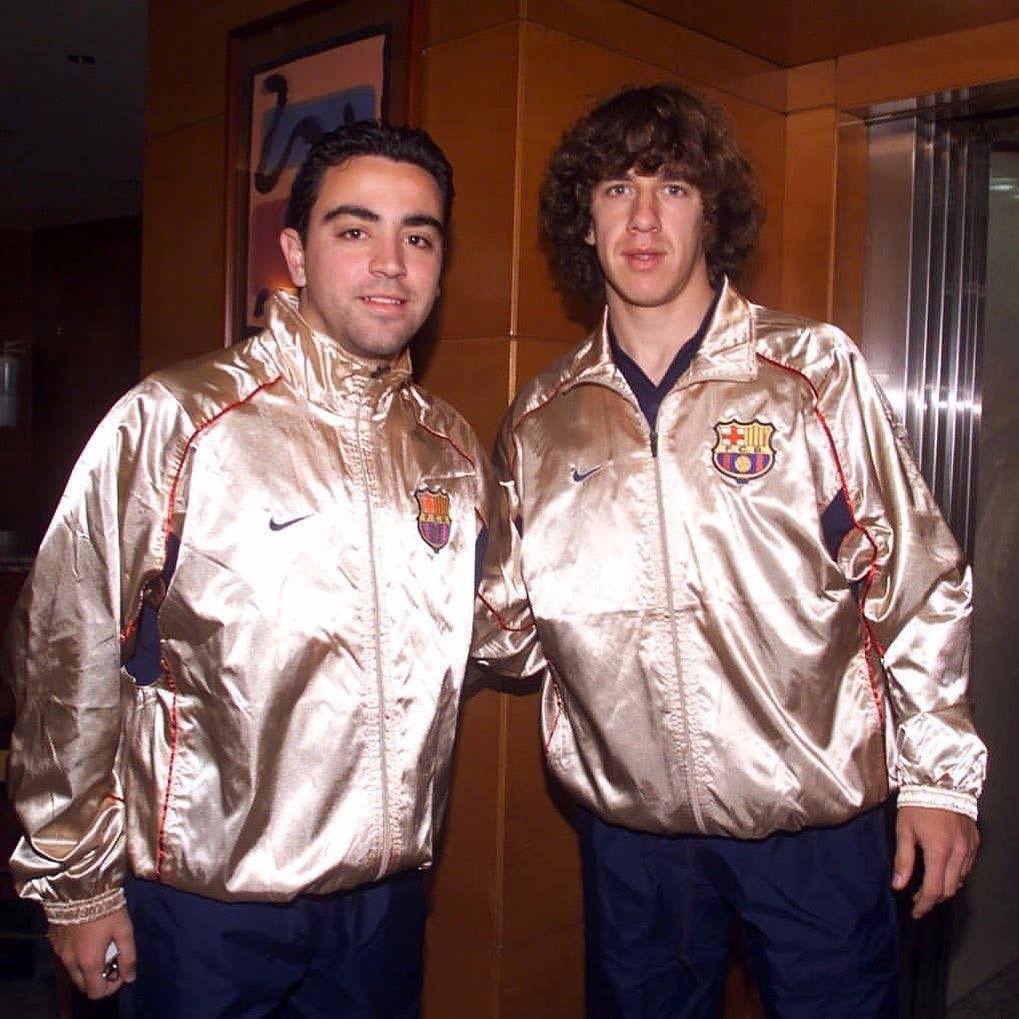Classic Football Shirts tweet media