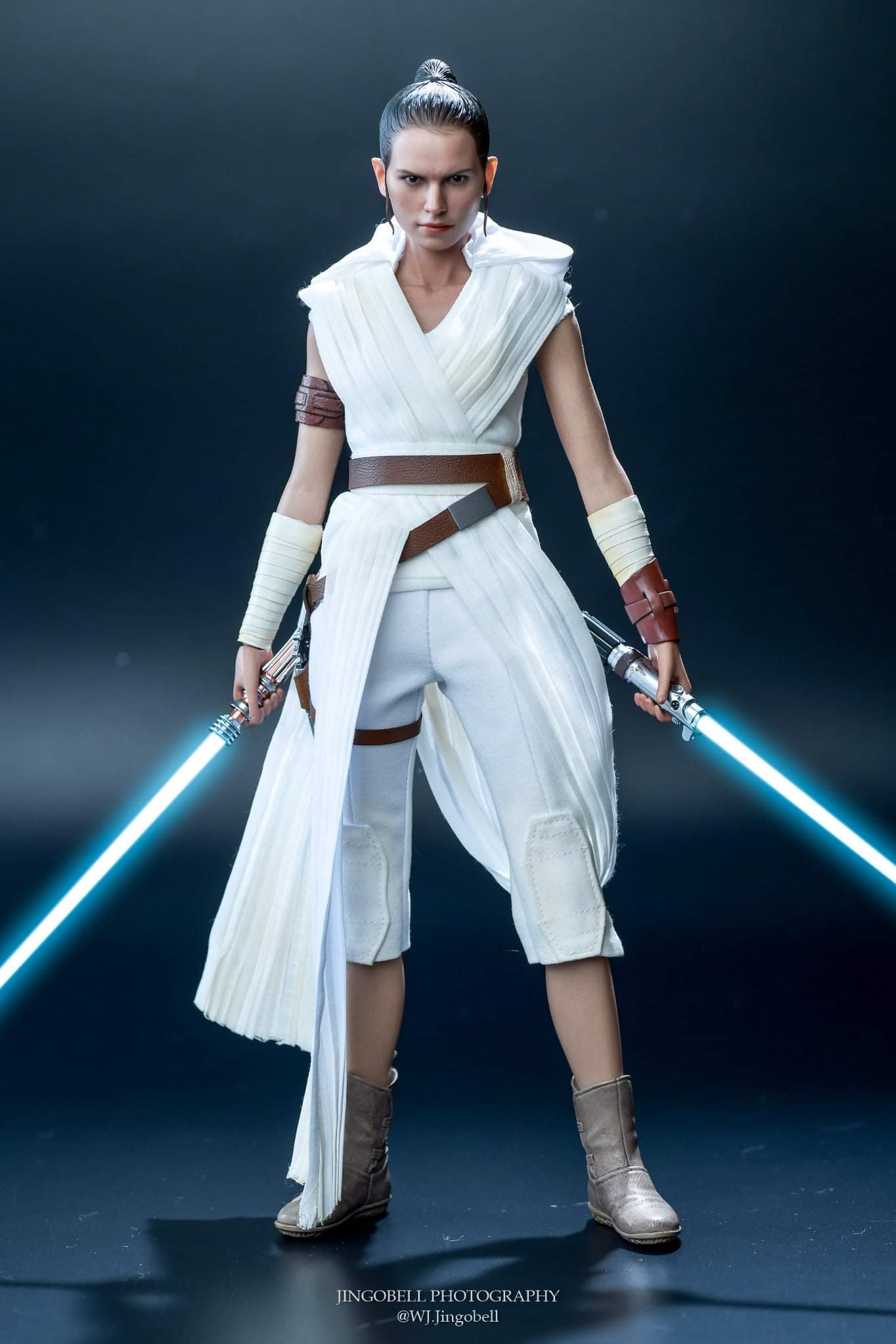 レイ・スカイウォーカー　SP STAR WARS スターウォーズ Amazon.co.jp: 【ムービー・マスターピース】『スター・ウォーズ