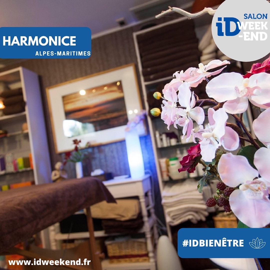 idweekend's tweet photo. #iDbienetre 
Savourez une parenthèse au calme et relaxez-vous dans une atmosphère de #luxe et de #confort grâce à HARMONICE. Une escale loin des tracas du quotidien pour se déconnecter et se ressourcer. https://t.co/U73IrtJkGu