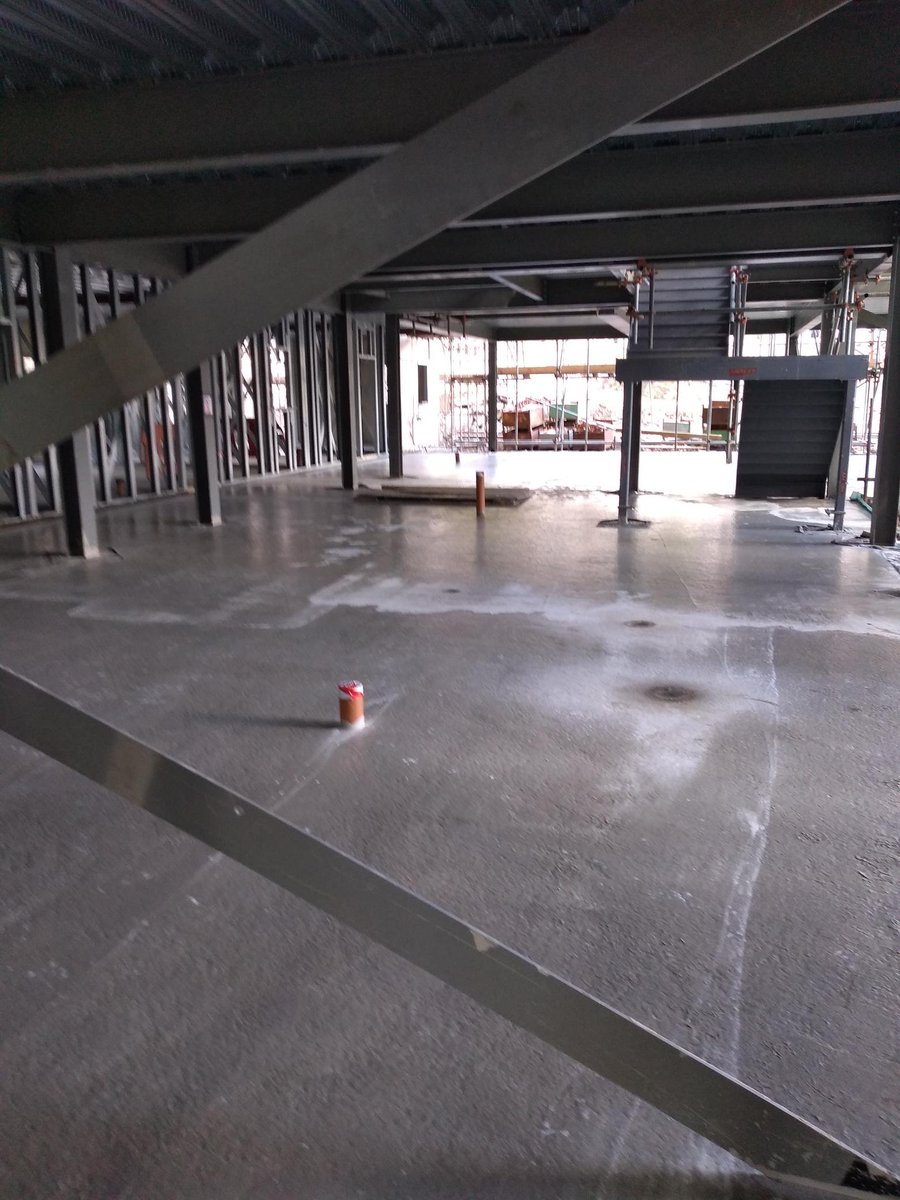 RLD Construction tweet media