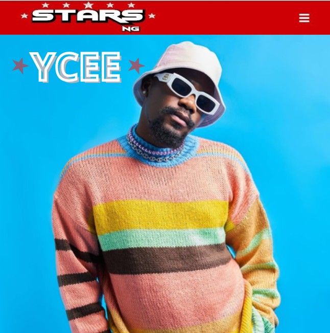 siteofstars's tweet image. Who do you see? @iamycee 

Have you listened to his latest jam "Nu riddim"??? Don't dull, go listen to it now and watch several videos at ; stars.ng/Ycee

Contact @siteofstars for Ad placement, buy original music, gadgets and merchandise.

#midf #moneyMonday #Ycee