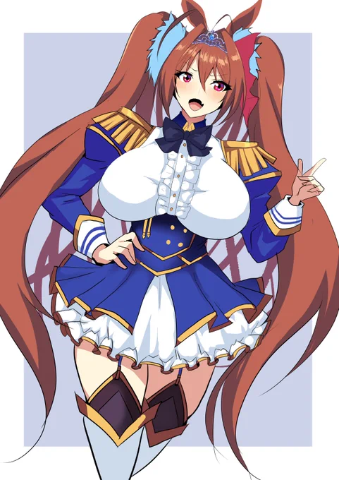 一番なんだから!!! 