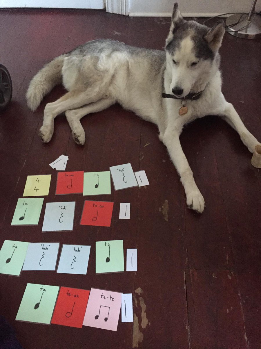 Educate,Engage,Entertain. tweet media