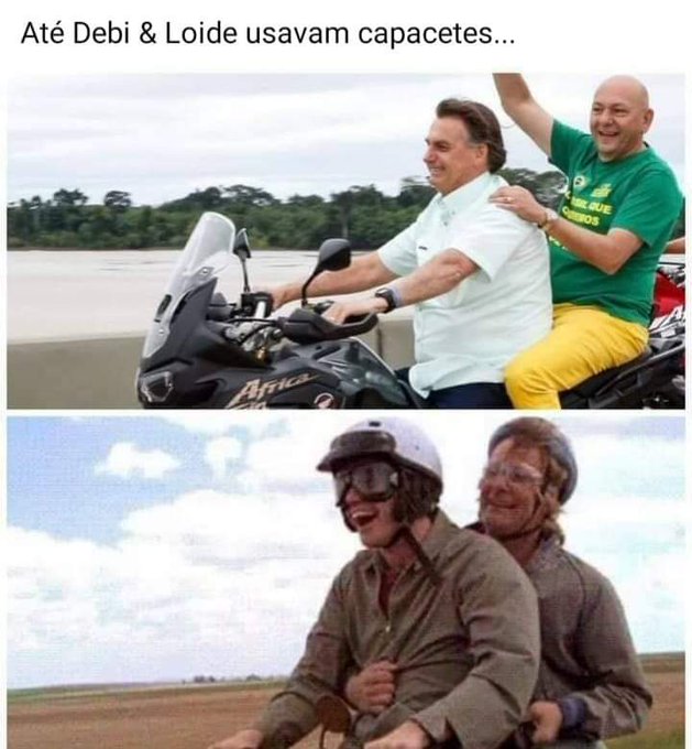 Que buraco nos enfiaram? #governodemerda #aiiiibrasiiiil  #tamolascado https://t.co/75FK0G35BK<a href="/tag/governodemerda"class="tags">#governodemerda</a><a href="/tag/aiiiibrasiiiil"class="tags">#aiiiibrasiiiil</a><a href="/tag/tamolascado"class="tags"><span>#tamolascado</span></a>