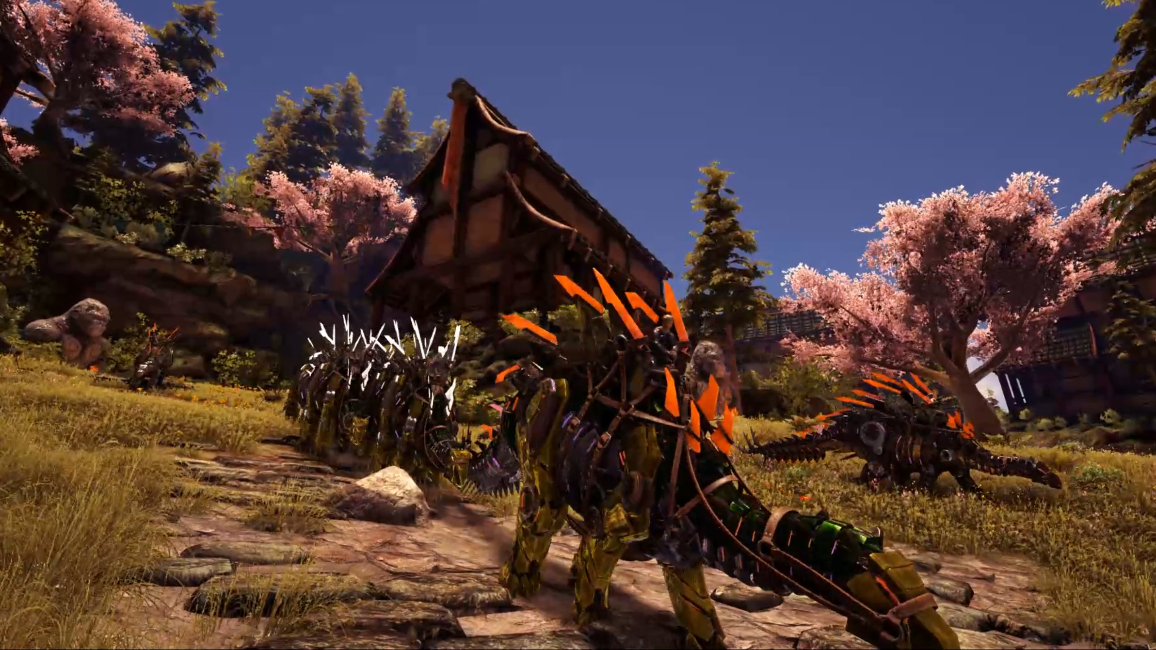 تويتر 月冬 على تويتر Ark Live参加ありがとうございました センターの洞窟 ボス戦無事終えることが出来ました センターのボスステージはほんと綺麗な場所だったー一番好きだ 久しぶりの洞窟攻略も楽しかったですアーカイブはしばらく公開で残しておきます