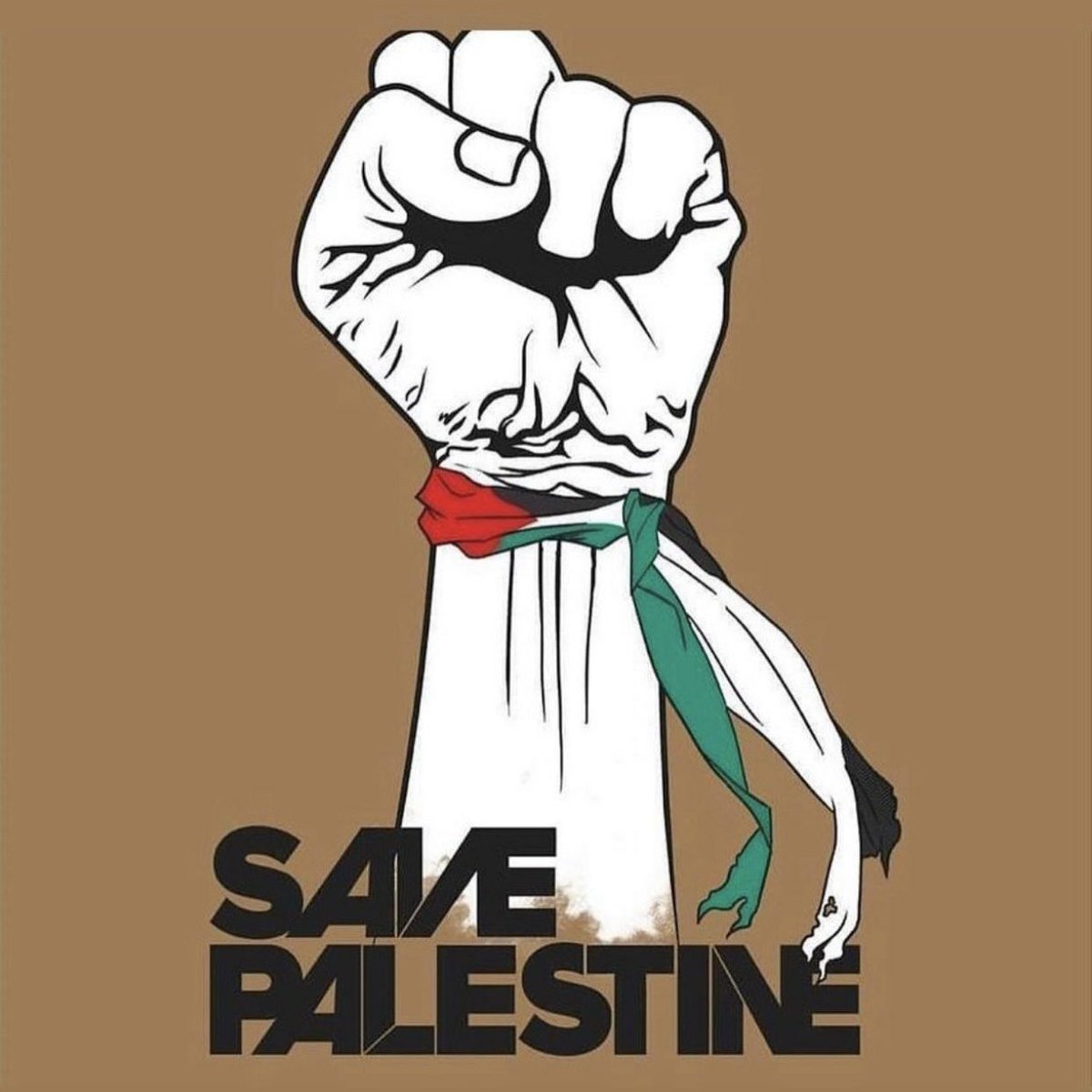 Austinooffical's tweet image. Save Palestine