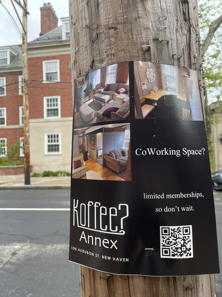 New Haven, CT tweet media