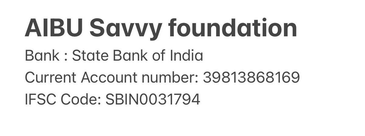 We are great support from you all for saving lives of people impacted by #COVID19 but this is not enough...we need more support so that we can reach out to maximum people who need care. Please contribute #helpindiabreathe @RajGovOfficial @GanganagarAAP