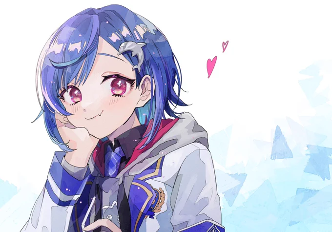 チグちゃん 可愛い 大好き 好き…
 #ニシゾノート 