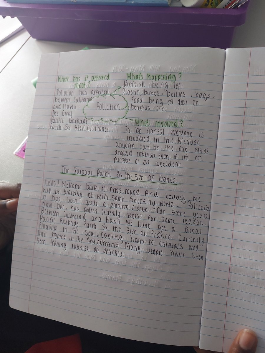 Ms Steed tweet media