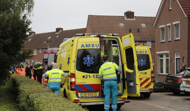 Kind raakt ernstig gewond door aanrijding Boxmeer - ..