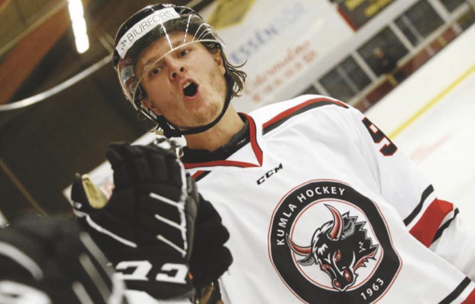 Danne Lindberg ✅