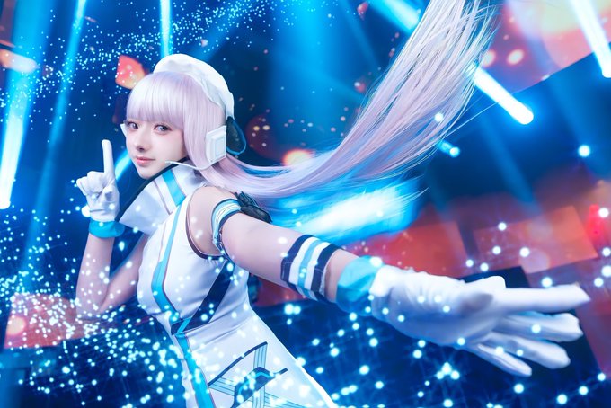 コスプレイヤーはたのゆうのTwitter画像5