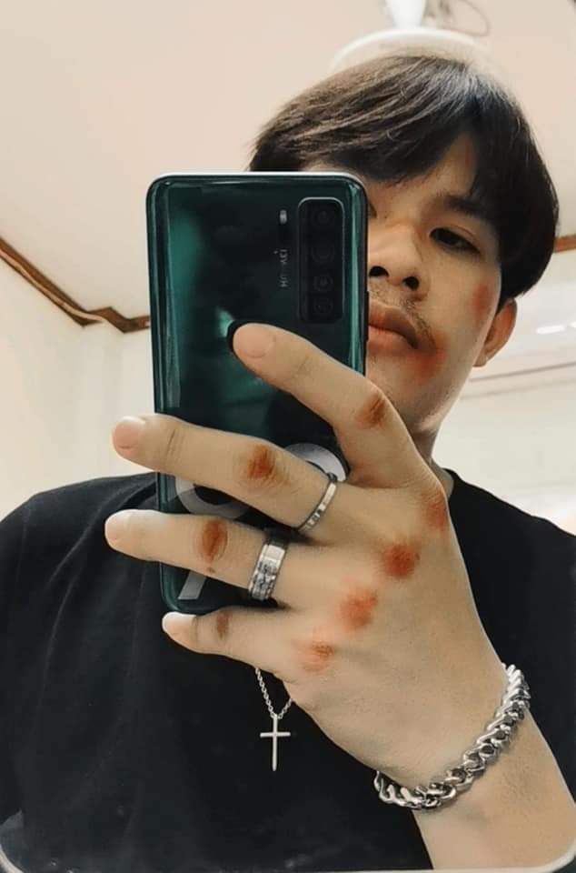 Along43273303's tweet photo. ชอบ​ใสๆไปทางอื่น แต่ถ้าชอบหื่นๆมาทางนี้ https://t.co/zM4XqBXpUo