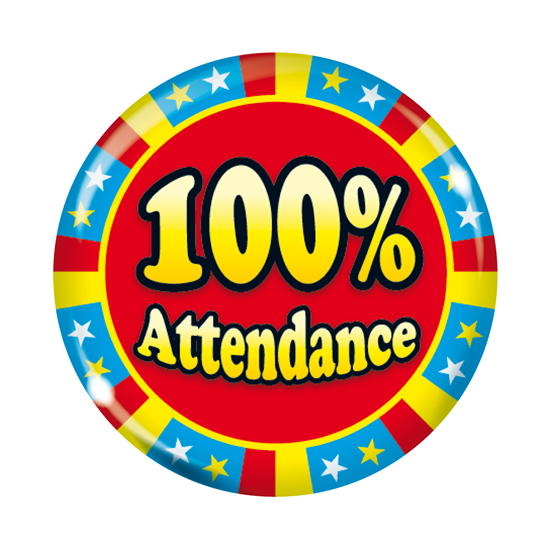 We had 100% Attendance at Stuart Road Primary this morning! Well done to all the children (and the parents 😉 ). It's great to see all of our children in school 🙂
