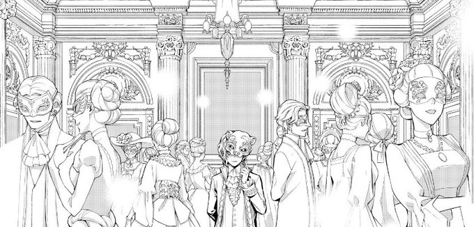 漫画版mars Redは残すところ2話になりました ネームはすべてきり終えました 唐々煙の漫画 漫画版mars Redは残すところ2話になりました ネームはすべてきり終えました 唐々煙の漫画