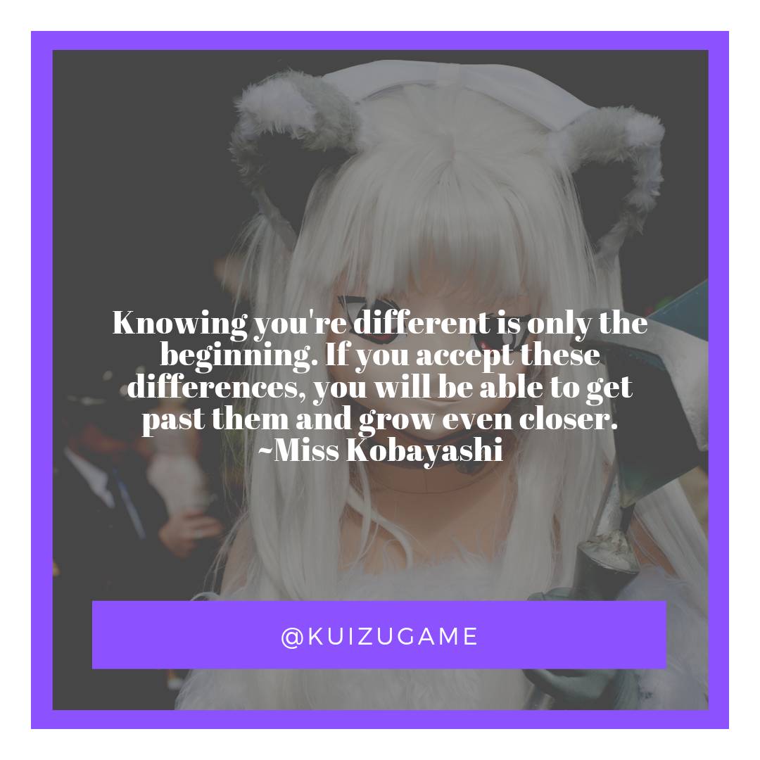 Kuizugame's tweet photo. Animes actually have some hidden gems in them. 

Download the Kuizu app and test your anime knowledge. https://t.co/1tKeiCsCyy
