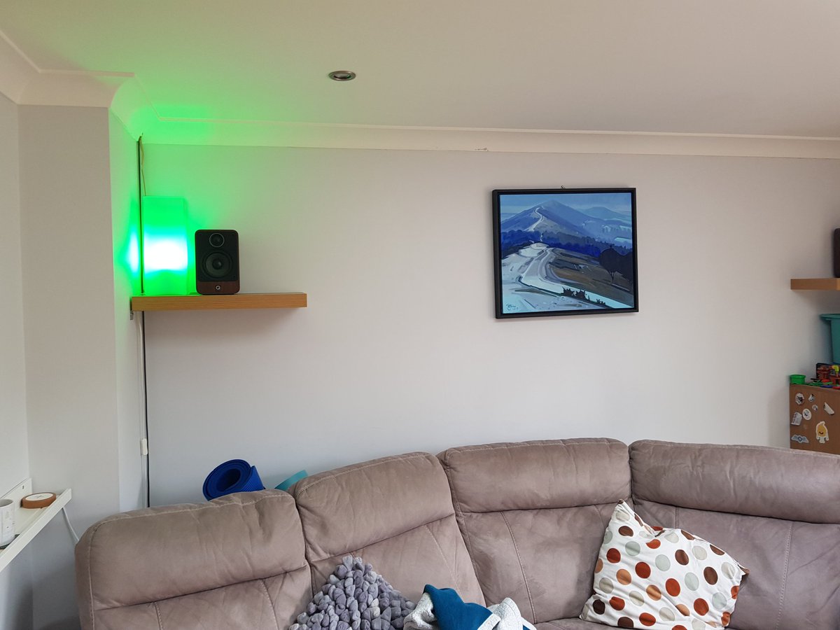 bluemonki's tweet photo. Yay, #GreenLightSignal is working :-) https://t.co/c9mkjihrtB