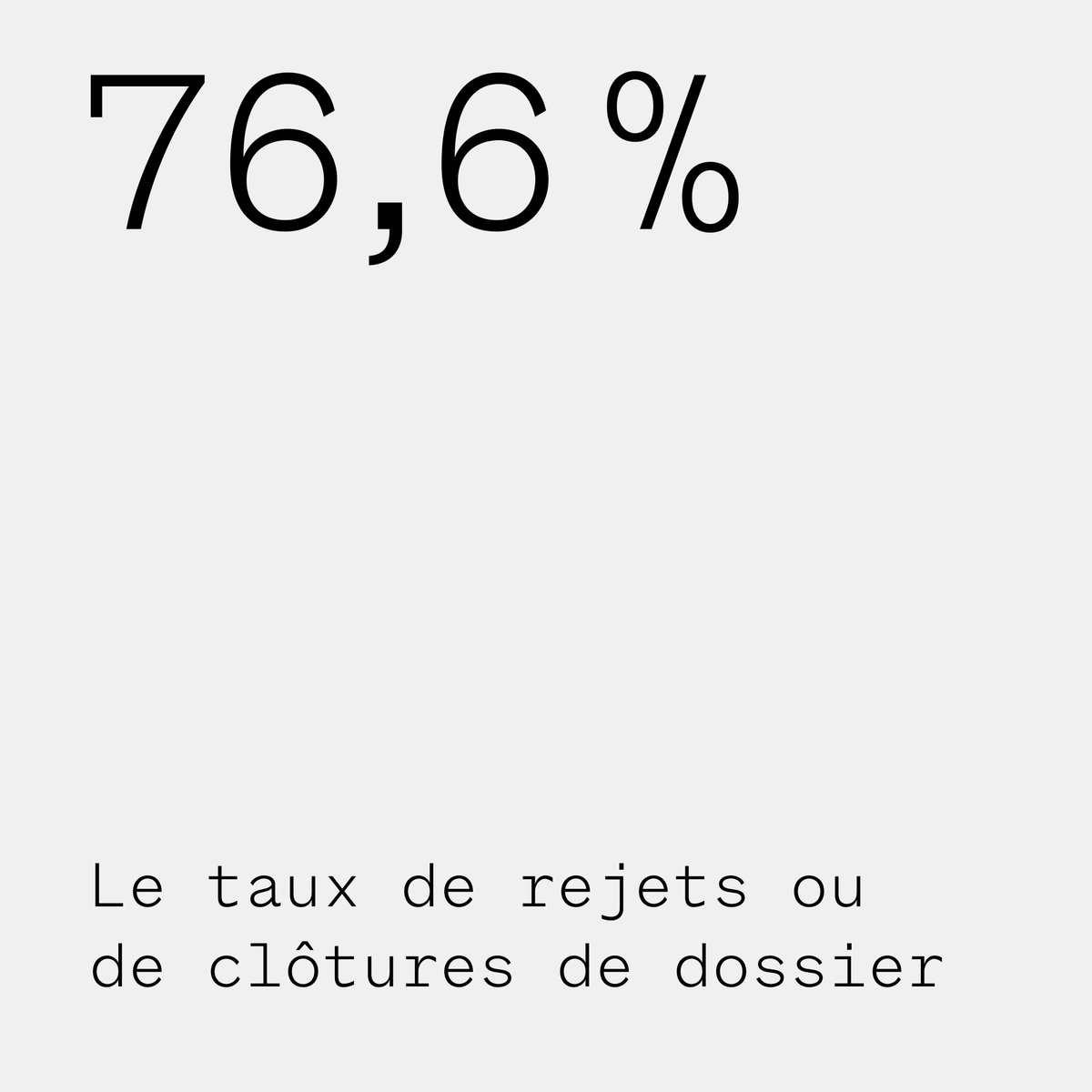 La situation des réfugiés en France.

The situation of refugees in France. 

#facts #france #paris #didyouknow #refugees #calais #refugeeswelcome #france #humanrights #photojournalism #paris #photography #migrants #refugeecrisis #europe #eritrea #humanity #refugeecamp