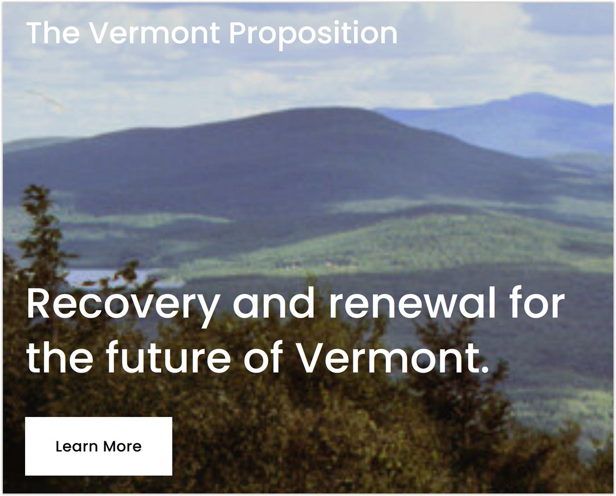 VTRuralDev's tweet photo. Summit Speaker List Goes Live!
If you haven't already, check out the full list of over 90 Vermont leaders, thinkers and experts who will help spark and steer the conversation at the Summit on the #FutureofVT
https://t.co/d21zBtWlTr https://t.co/sx0Mv1OmNu