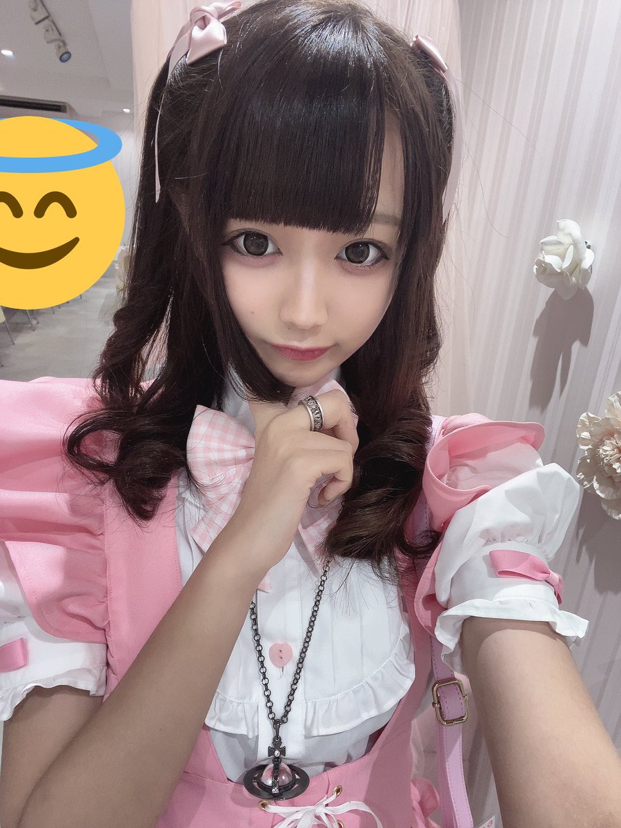 idol_gazo's tweet photo. #メイドの日 https://t.co/nvrR7PJfaS