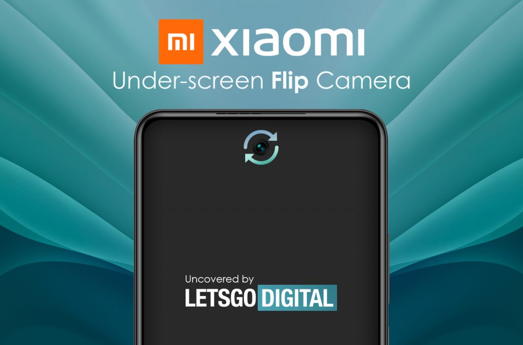 TechKard's tweet photo. So here are the pentent of world's first smartphone with rotating under screen camera by Xiaomi
Via @letsgodigitalNL
https://t.co/7Bmz4M42zS
#Xiaomi #XiaomiMi11Ultra #UnderScreenCamera https://t.co/fPw6uht4FO
