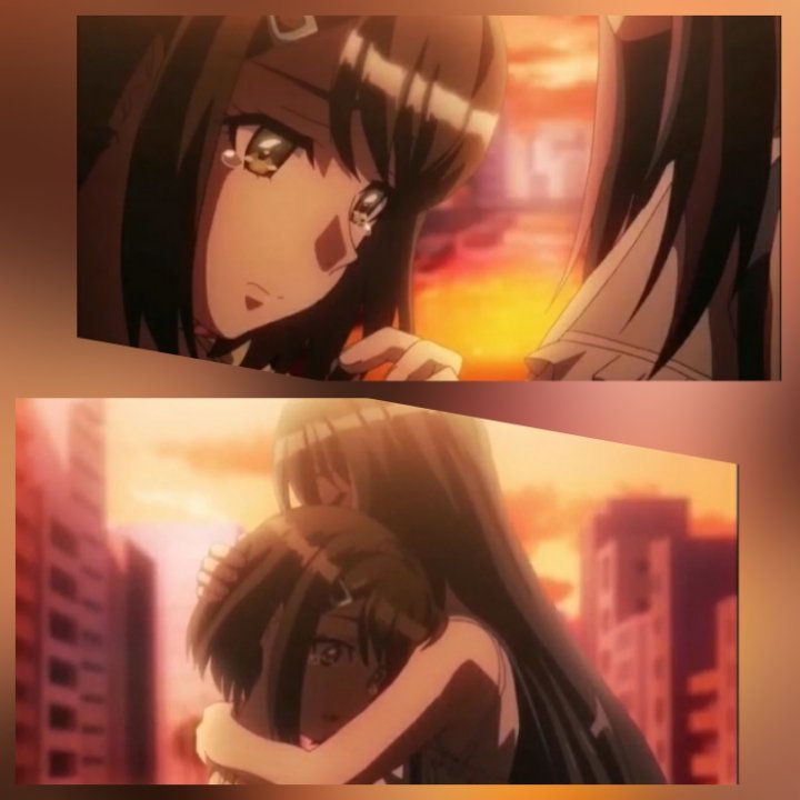 xMoonlightchanx's tweet photo. Rin &amp; Misa 🐬🧡
#Jetgirls #yuriship https://t.co/LU3pDFQ1Rp