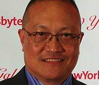 ROMEO AGTARAP, 63, of New York City, died of COVID on April 24, 2020.

He was a beloved nurse at New York Presbyterian Hospital for 20 years. 

"His colleagues remember his wit and the way Romeo loved to make them laugh."

nysna.org/memoriam-falle…