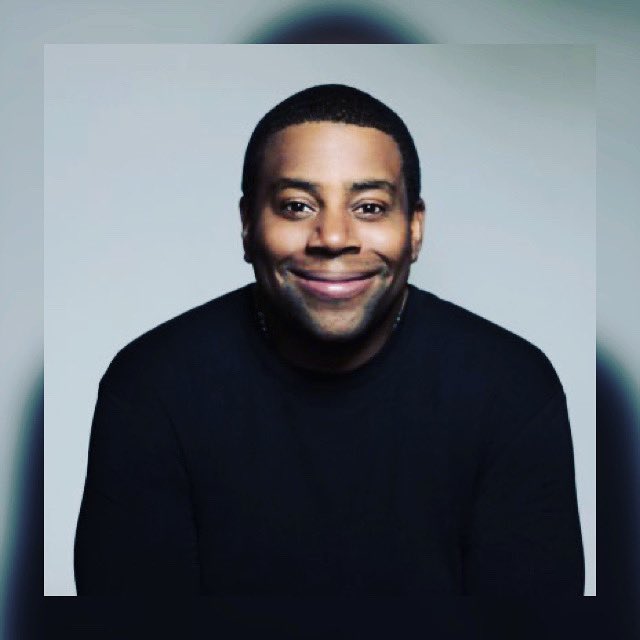 Happy Birthday Kenan Thompson   