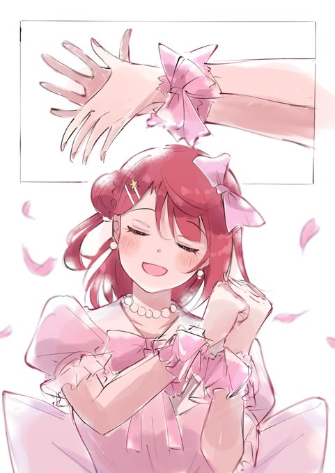 「lovelive」のTwitter画像/イラスト(古い順)｜3ページ目)