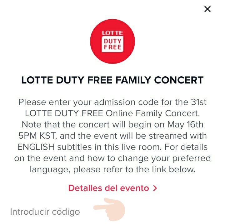 gyunies's tweet photo. 📰| Sobre el concierto de Lotte Duty Free: 

Ya están llegando los códigos a los correos 😊 instalen TikTok y sigan los pasos de las imágenes para poder verlo el 16. Si no te llegó el correo paciencia!

El día anterior pondré los horarios por países. 

#TOMORROW_X_TOGETHER https://t.co/YczRBILDpN