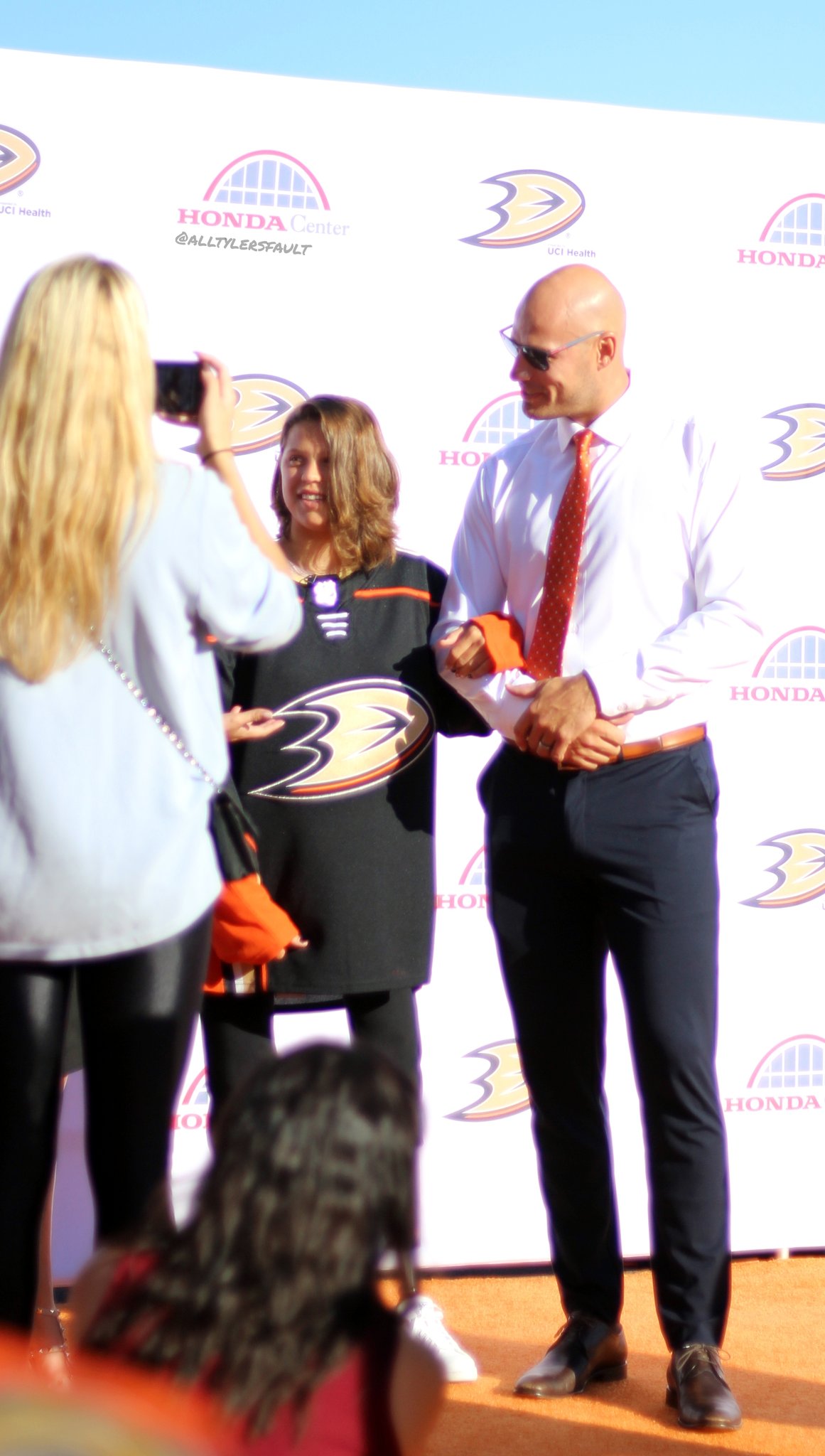 Happy birthday, Ryan Getzlaf!!     