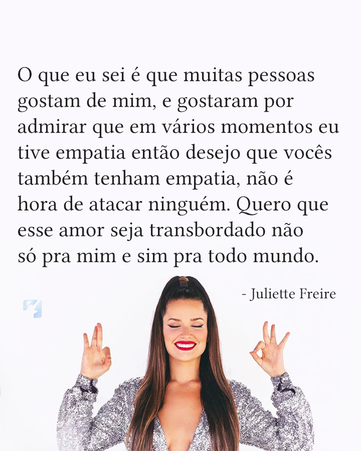 O óculos da mais nova milionária do Brasil a atual campeã do BBB a querida @ juliette você encontra aqui em nossa loja! #cactos🌵 #juliette #oculos, By Rose Óticas