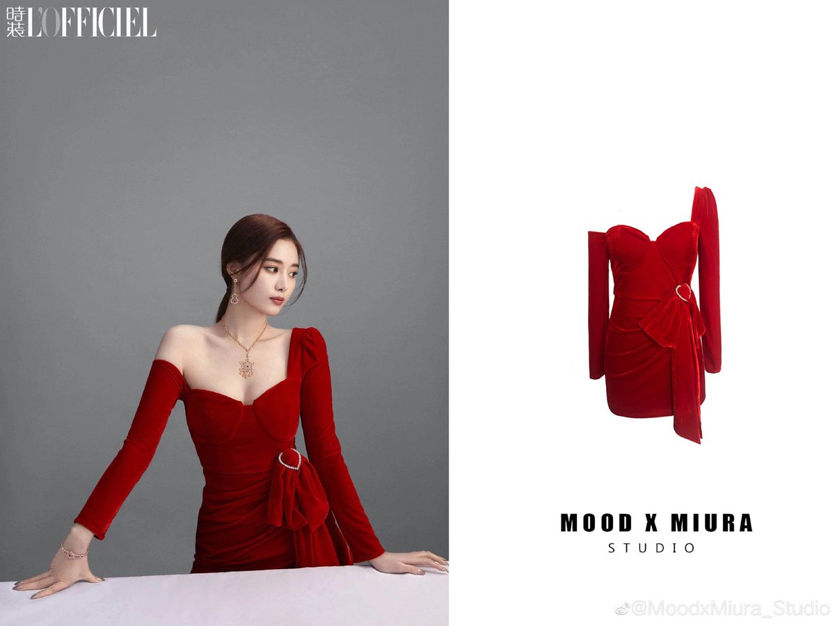 VoguishY's tweet photo. Dress｜MOOD X MIURA ｜@ moodmiura_studio
 #xuyiyang #徐藝洋 #YIYANG  #fashion #Chuang2020 #yiyang #xyy #이양  #徐艺洋 #艺洋 #Gravity #Pierrot #superpower https://t.co/3HsGdYBR3O