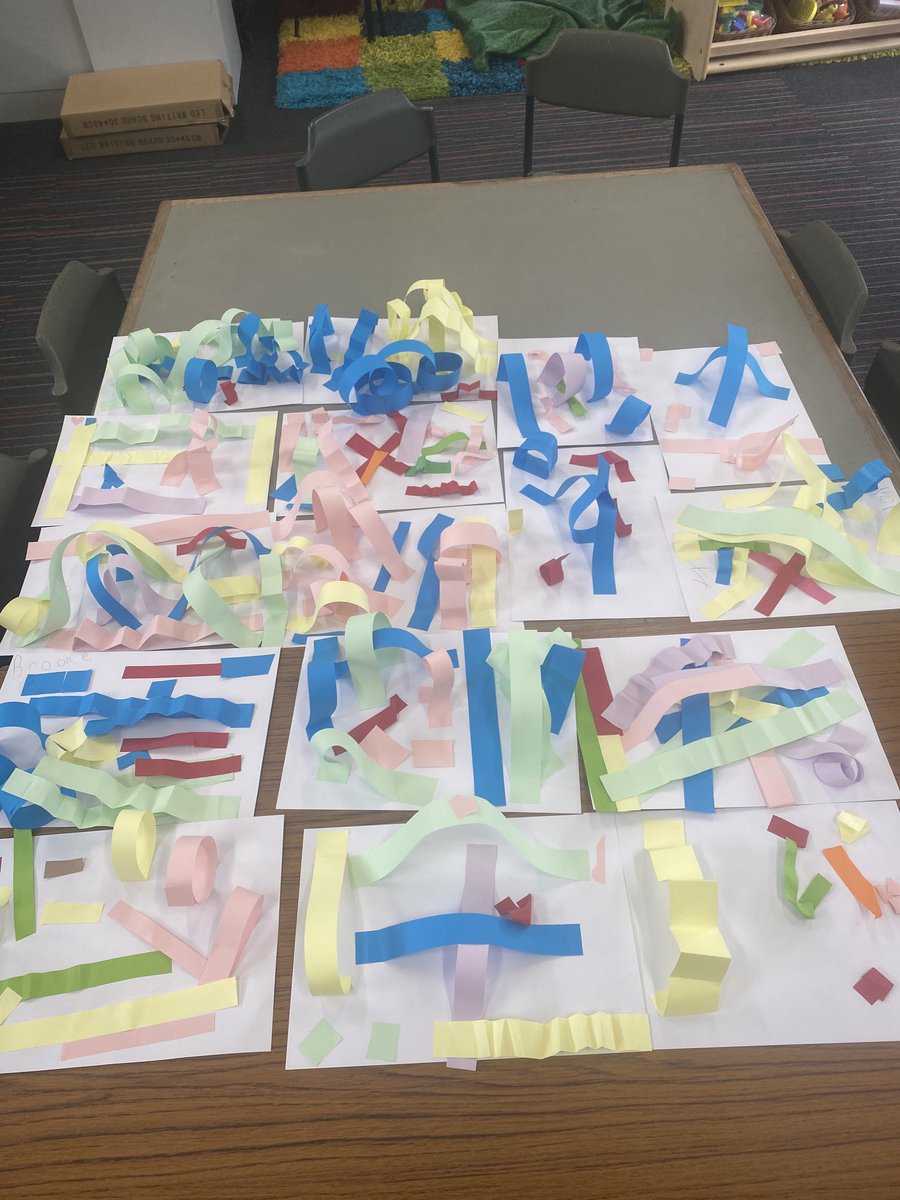 Miss Daly (@mrsmacgregor1) on Twitter photo Room 2 were artists today and created some fabulous 3D paper sculptures. <a href="/MrsJones1b/">Mrs Jones & P1b</a> @htthorntree Room 2 were artists today and created some fabulous 3D paper sculptures. <a href="/MrsJones1b/">Mrs Jones & P1b</a> @htthorntree