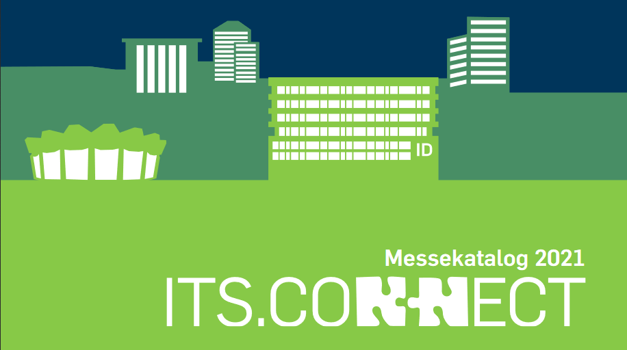 ITS.Connect tweet media