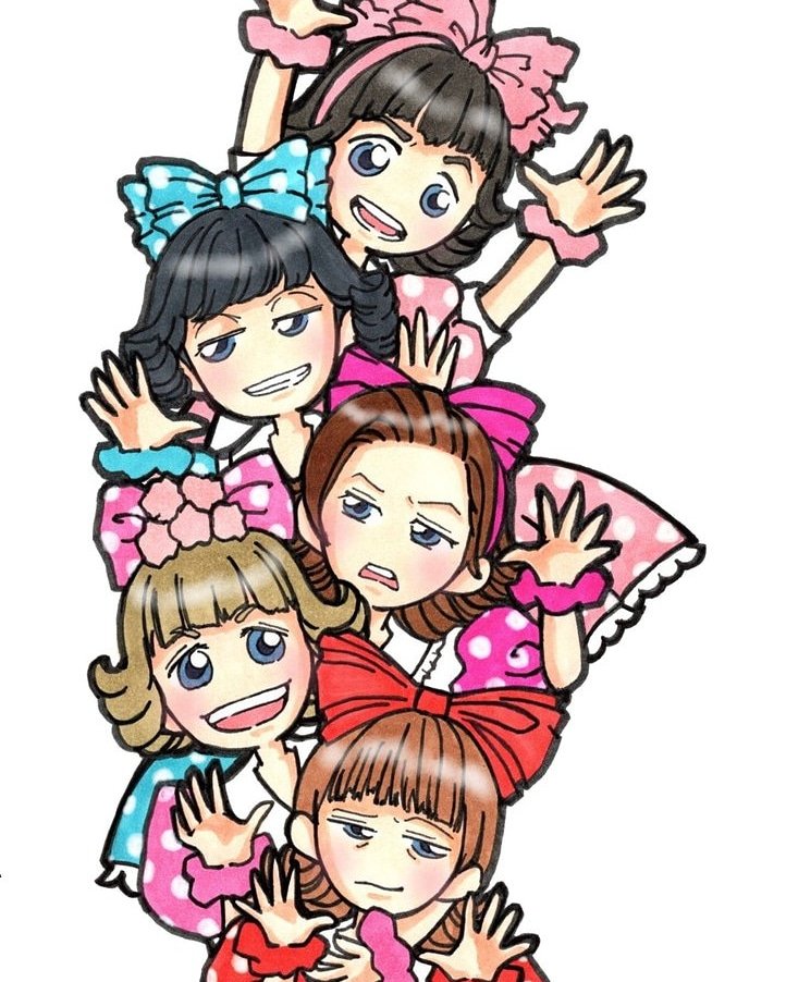 Twoucan Smap の注目ツイート イラスト マンガ コスプレ モデル