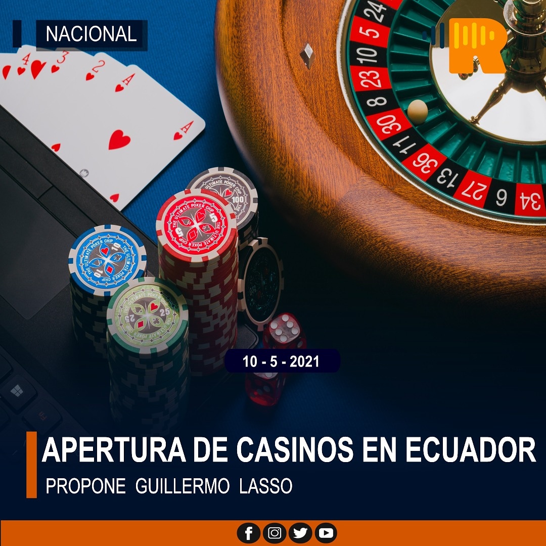 Domina el arte de casinos en ecuador con estos 3 consejos