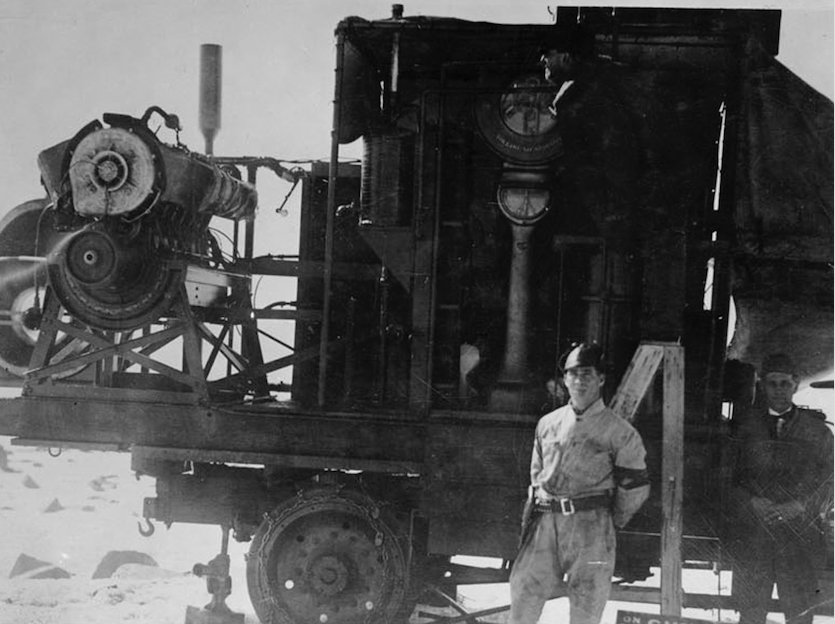 GE_Aerospace's tweet photo. How it started. How it's going. ๐
#aviation #GE9XEngine #AvGeek https://t.co/HSPLmBxYiM
