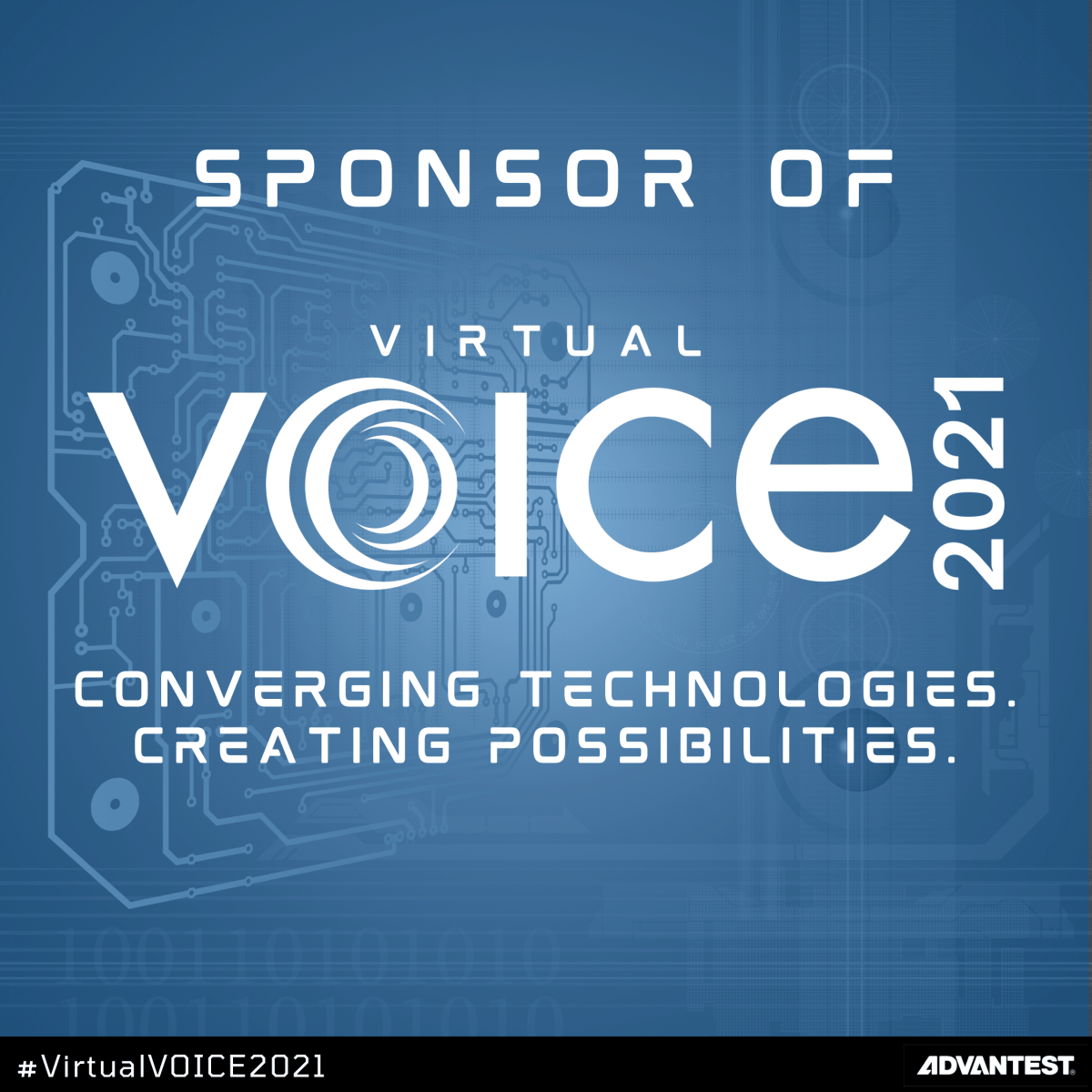 TurbodynamicsG's tweet photo. As a virtual partner we from Turbodynamics GmbH will be at Advantest #VirtualVOICE2021, the virtual trade show in the semiconductor industry.

We are looking forward to participating and hope for many interested visitors and exciting topics!

#virtualvoice2021 #semiconductor https://t.co/2bwh0n8w2g