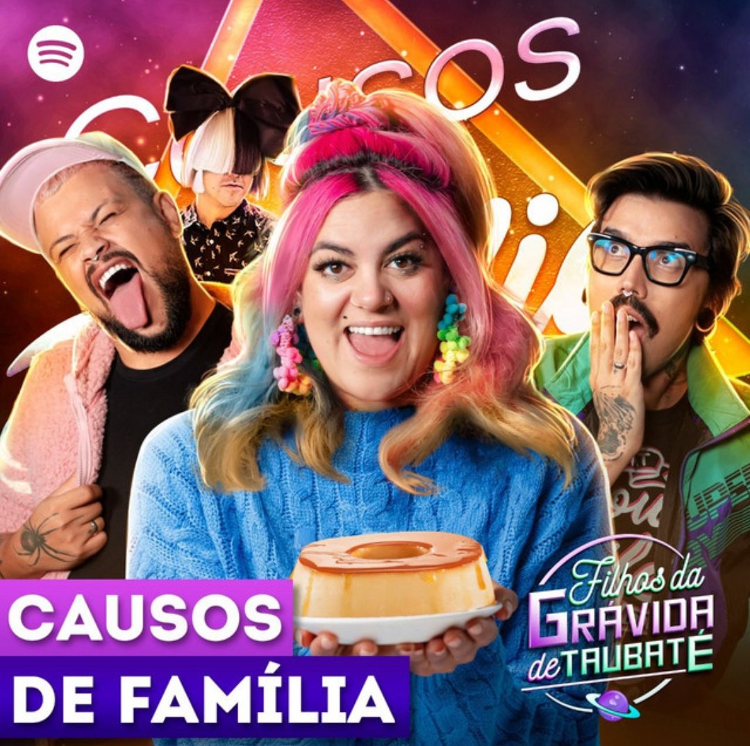 PortalFDG's tweet photo. RESUMO DOS YOUKÊS DO EPISÓDIO 176 - Causos de Família #RESUMEYOUKE #YOUKE
Segue o bonde e lê essa thread incrível com todas as indicações dos @FilhosDaGravida nesse último episódio
@DivaDepressao @mairamedeiros @bertolino https://t.co/0XXlnHHtHl