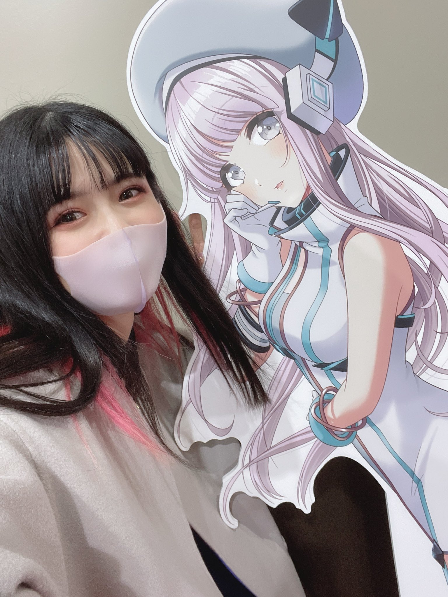 D4DJ Photon Maiden 出雲咲姫